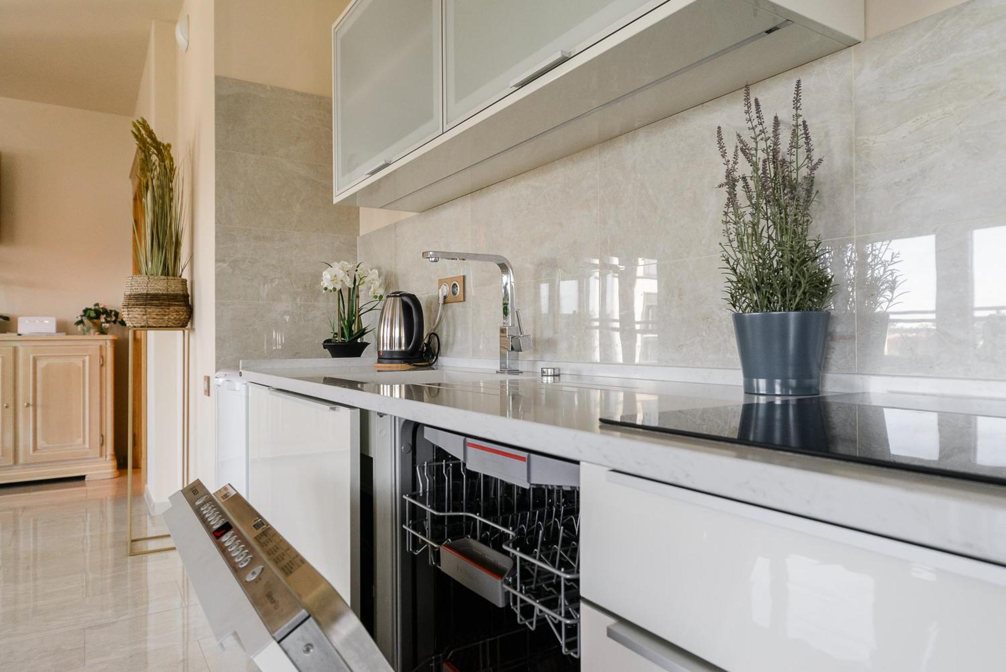 Lumina Premium Apart Near Mennica Residence Warschau Exterior foto