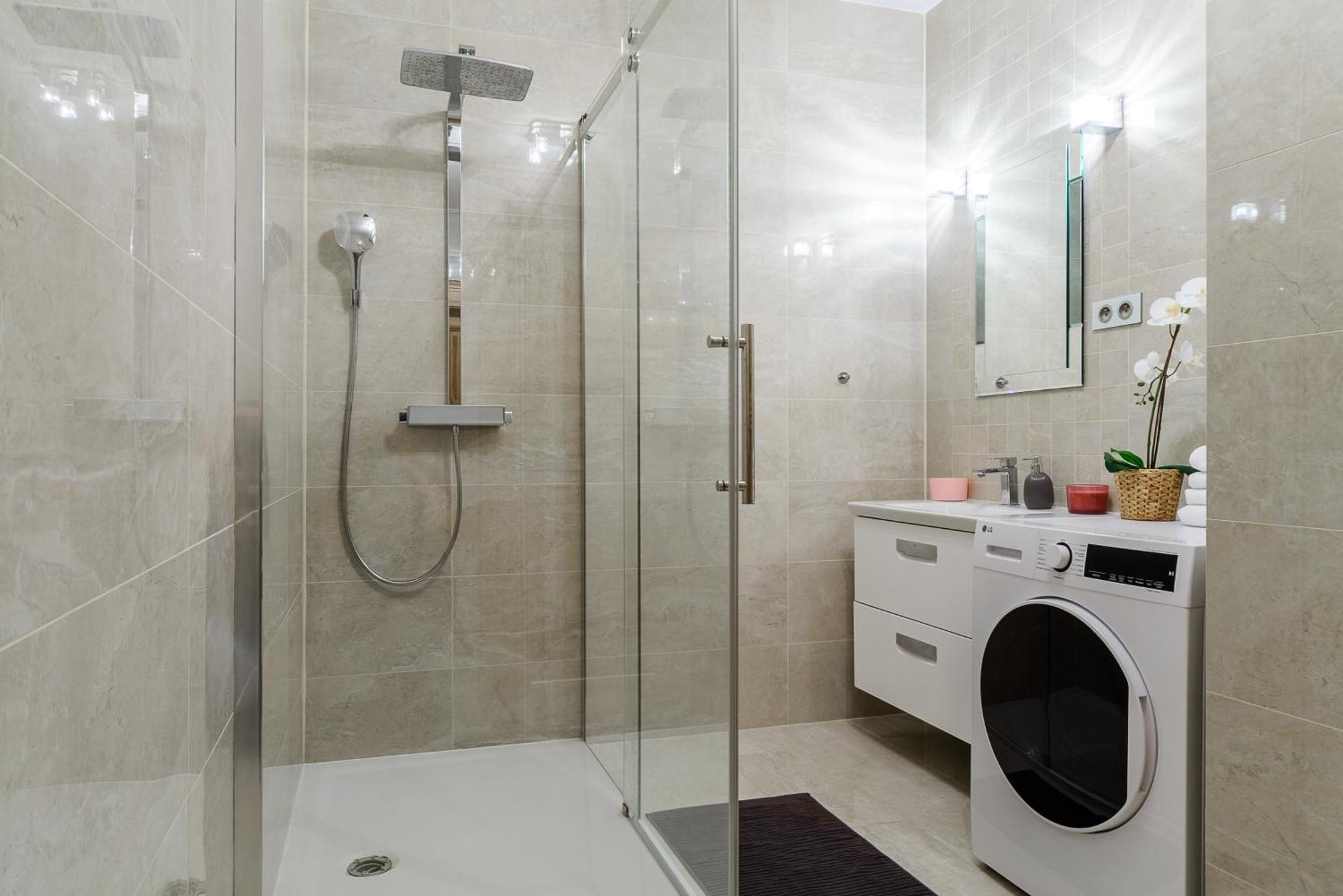 Lumina Premium Apart Near Mennica Residence Warschau Exterior foto