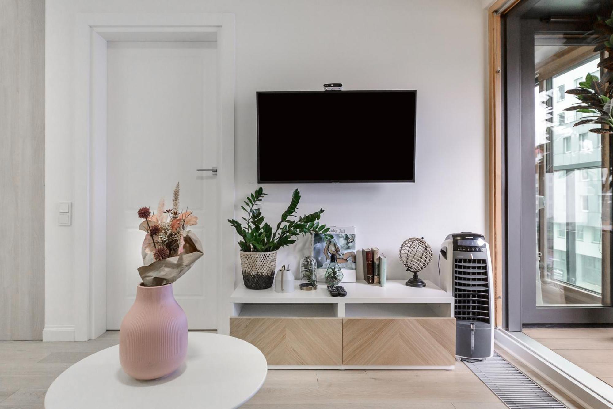 Lumina Premium Apart Near Mennica Residence Warschau Exterior foto